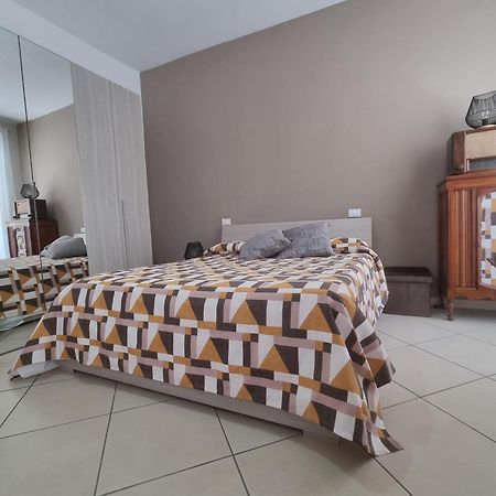 דירות מריליאנו San Marcellino House מראה חיצוני תמונה