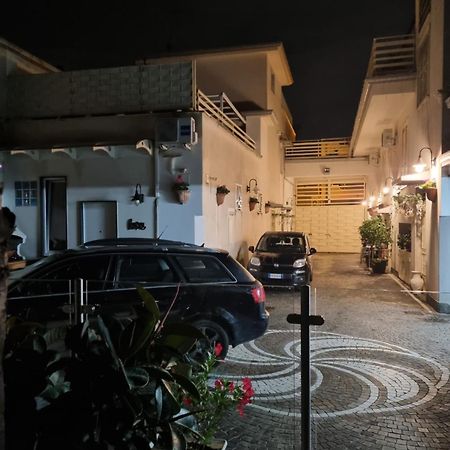 דירות מריליאנו San Marcellino House מראה חיצוני תמונה