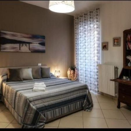 דירות מריליאנו San Marcellino House מראה חיצוני תמונה