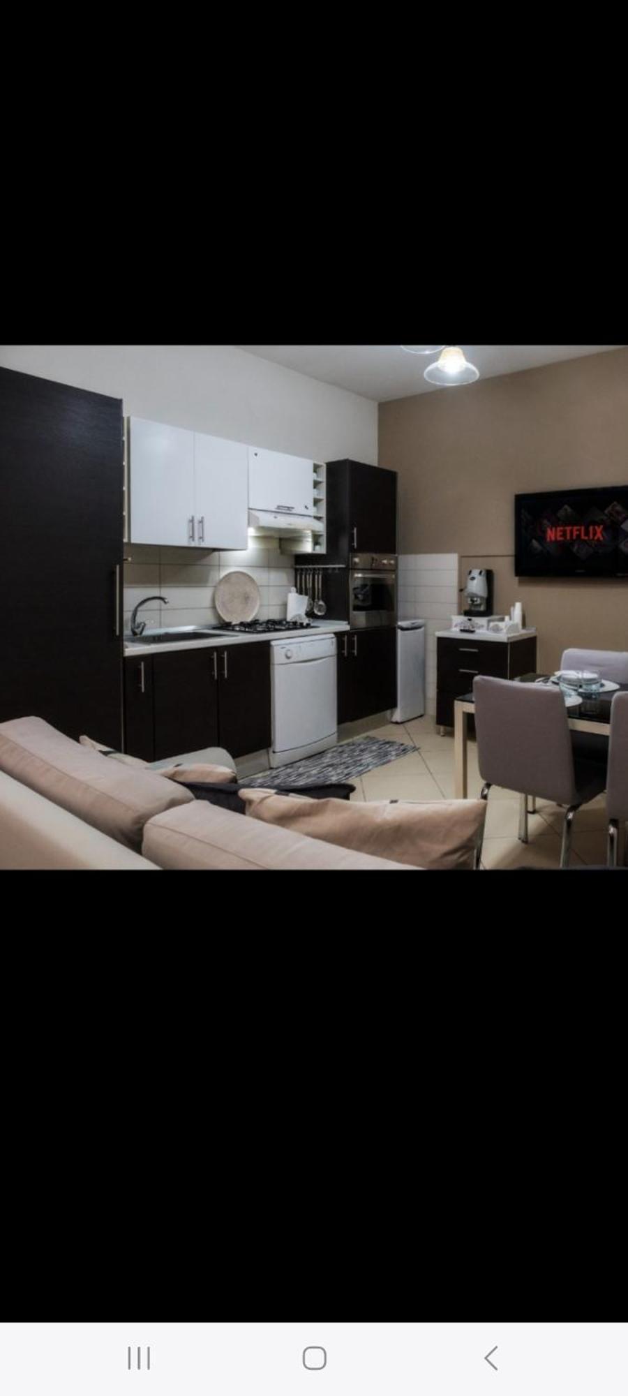 דירות מריליאנו San Marcellino House מראה חיצוני תמונה