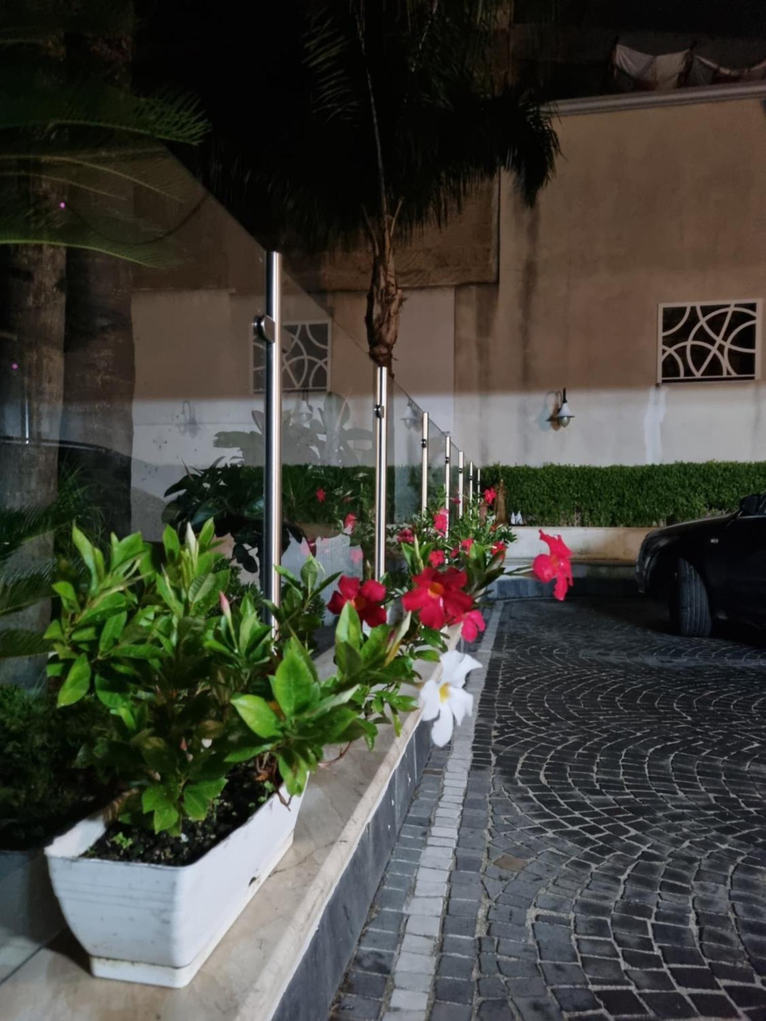 דירות מריליאנו San Marcellino House מראה חיצוני תמונה