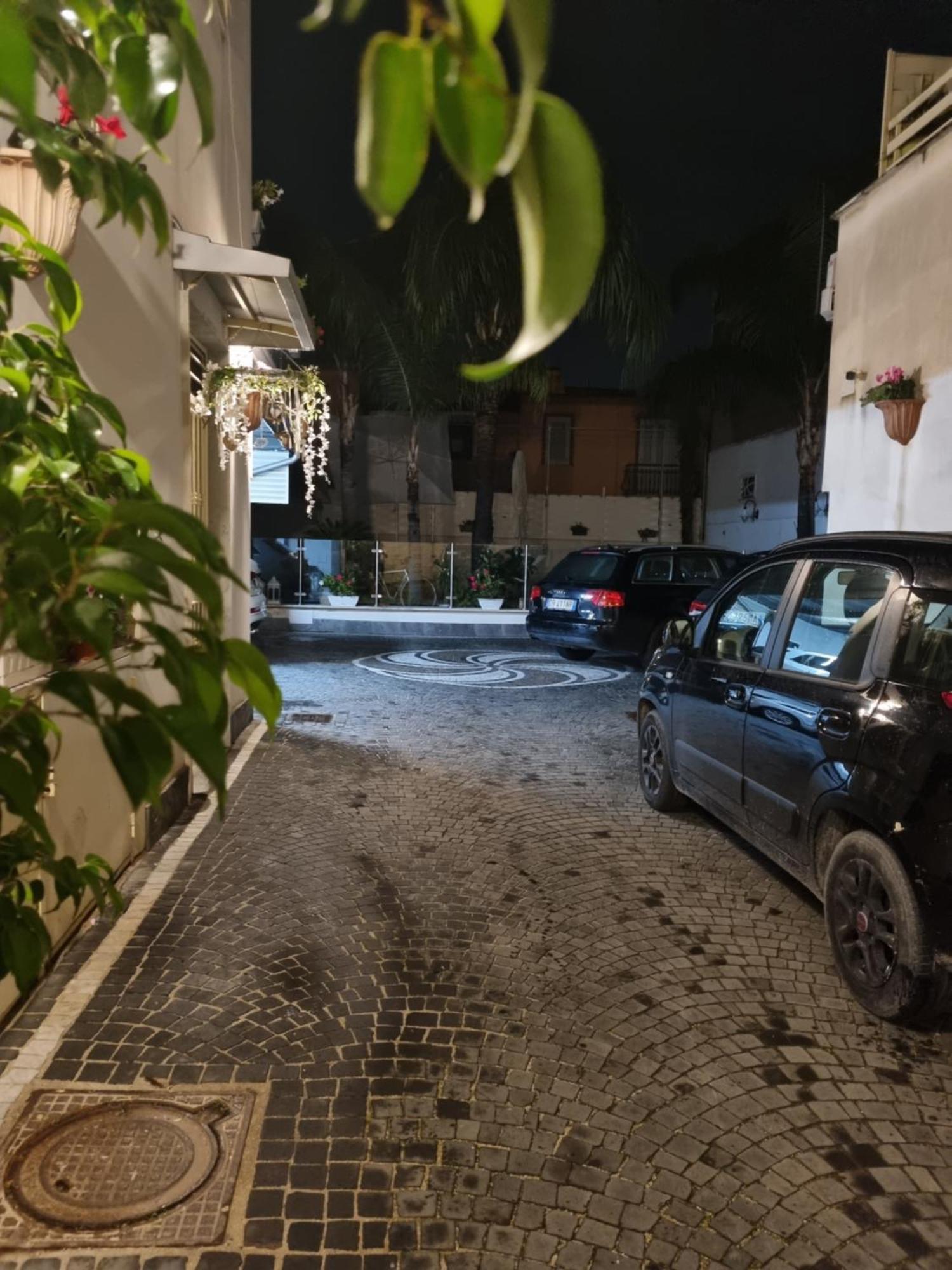 דירות מריליאנו San Marcellino House מראה חיצוני תמונה