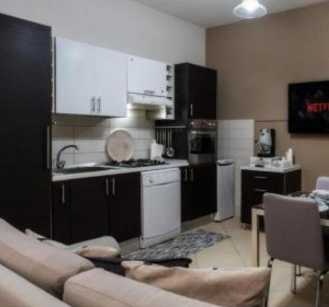 דירות מריליאנו San Marcellino House מראה חיצוני תמונה
