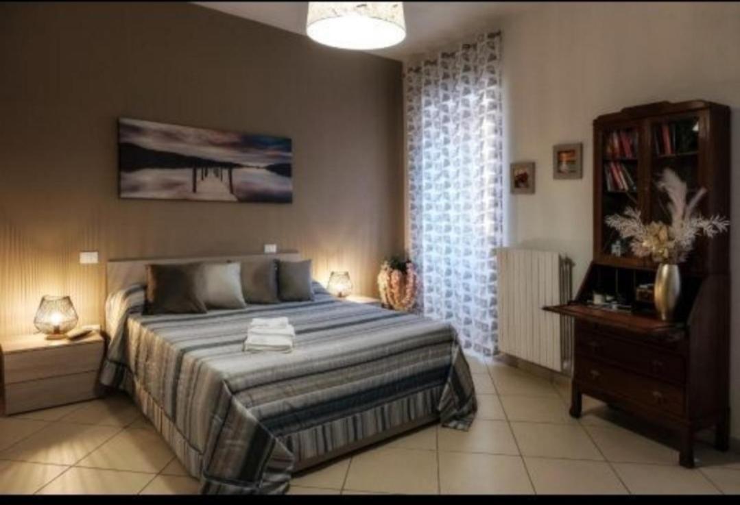 דירות מריליאנו San Marcellino House מראה חיצוני תמונה