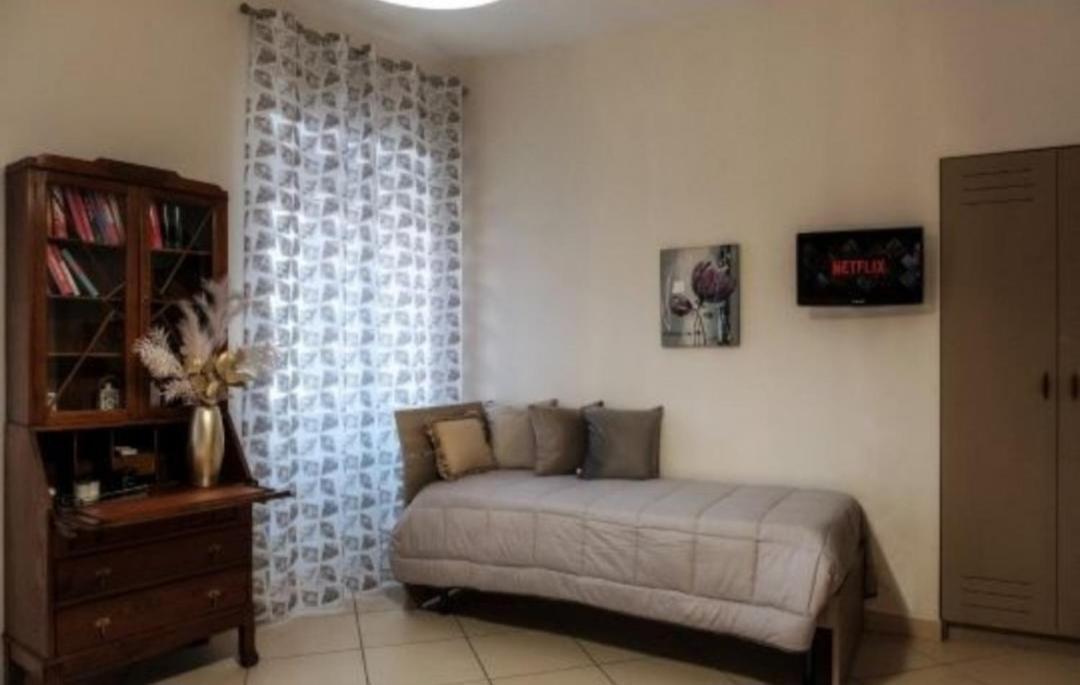 דירות מריליאנו San Marcellino House מראה חיצוני תמונה
